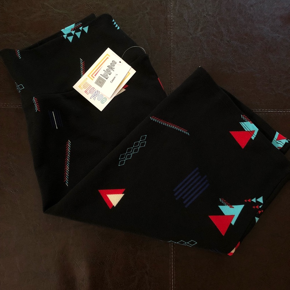 NWT LLR Cassie Skirt - Large